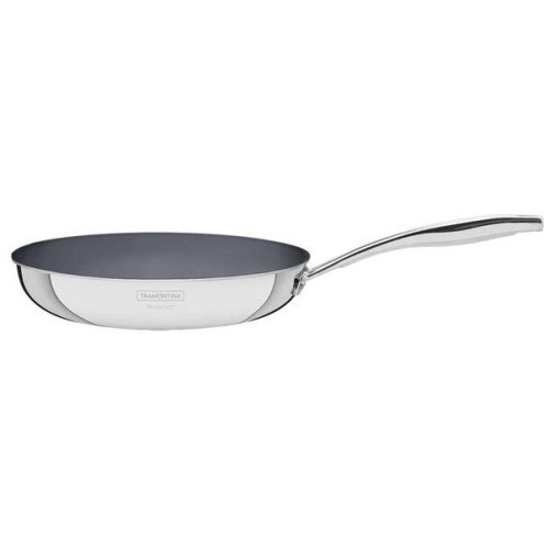 Tramontina Grano Triply Clad Ceramic Frying Pan 20cm