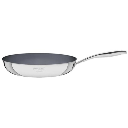 Tramontina Grano Triply Clad Ceramic Frying Pan 30cm