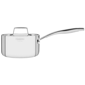 Tramontina Grano Triply Clad Stainless Steel Saucepan 20cm 3.1L