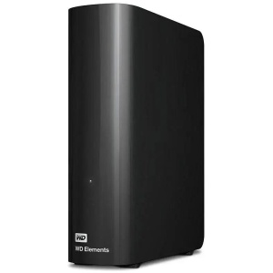 Western Digital 18TB Element USB 3.0 External Hard Drive