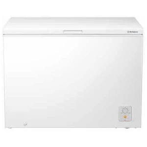 Westinghouse 300 Litre Chest Freezer - White