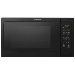 Westinghouse 40 Litre Countertop Microwave Oven - Black