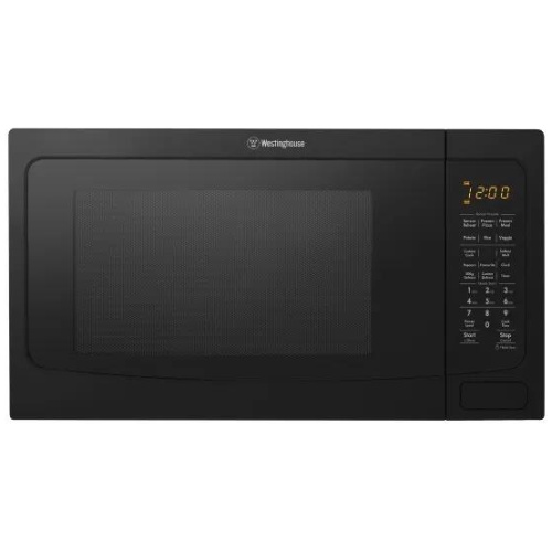 Westinghouse 40 Litre Countertop Microwave Oven - Black