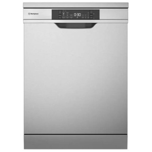 Westinghouse 60cm Freestanding Dishwasher - Stainless Steel