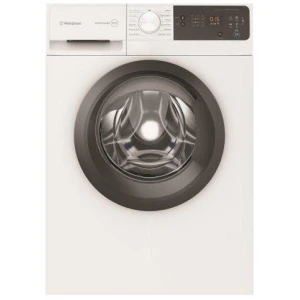 Westinghouse 7.5kg EasyCare Front Load Washer - White