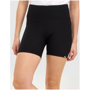 Women's Milly Bike Short - BLACK - BLACK