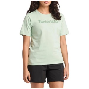 Women's Northwood Short-Sleeve T-Shirt Green