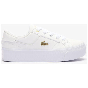 Women's Ziane Platform Logo Sneakers