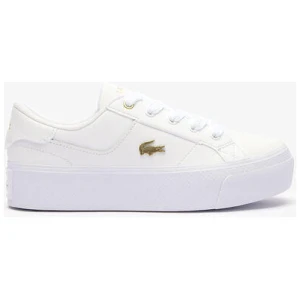 Women's Ziane Platform Logo Sneakers