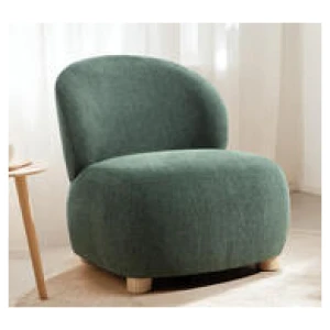 Wynyard Armchair Green