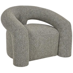 Zane Armchair - Kelly Green by Interior Secrets - AfterPay Available