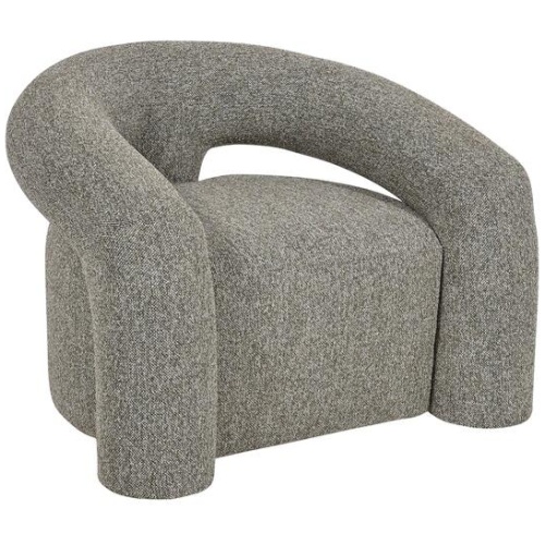 Zane Armchair - Kelly Green by Interior Secrets - AfterPay Available