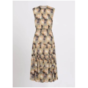 Zazu Midi Dress