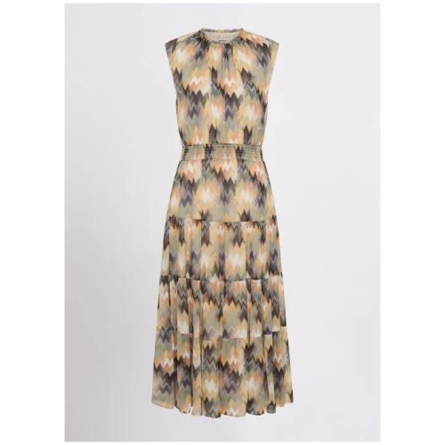 Zazu Midi Dress