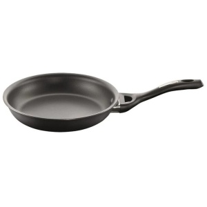 iD3 CS Hard Anodised Frypan with Bakelite handle Size 20cm by Baccarat