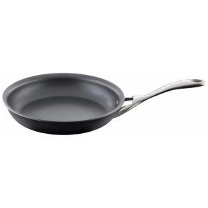 iD3 Hard Anodised Frypan Size 16cm by Baccarat