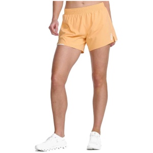 2XU Aero 5 Inch Shorts Womens