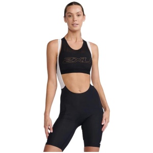 2XU Aero Cycle Bib Shorts Womens