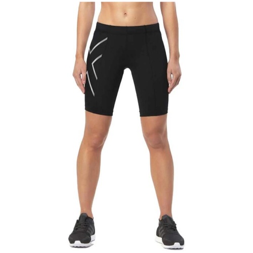 2XU Compression Shorts Womens