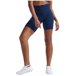 2XU Form Stash Hi-Rise Bike Short Womens