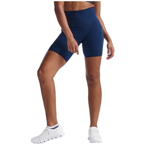 2XU Form Stash Hi-Rise Bike Short Womens