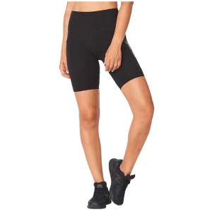 2XU Form Stash Hi-Rise Bike Shorts Womens