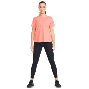 2XU Motion Mesh Tee Womens
