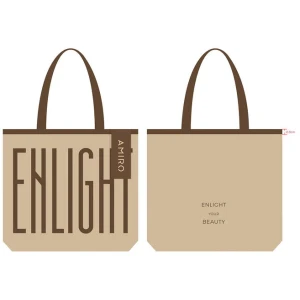 AMIRO Canvas Tote Bag