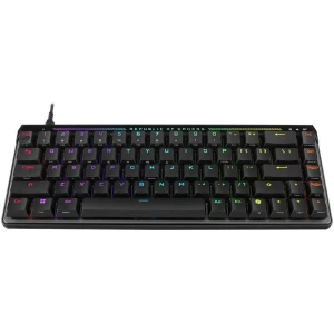 ASUS ROG Falchion Ace HFX 65% Gaming Keyboard (HFX Magnetic Switch)