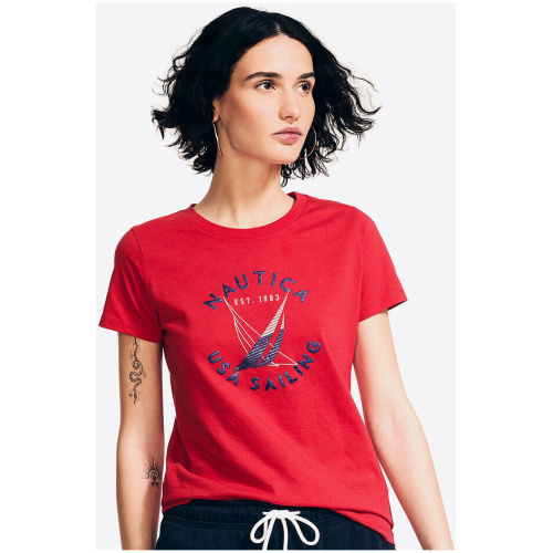 Alma Tee