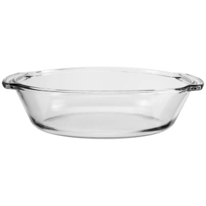 Anchor Hocking Oven Basics Oval Baking Dish 3.8L