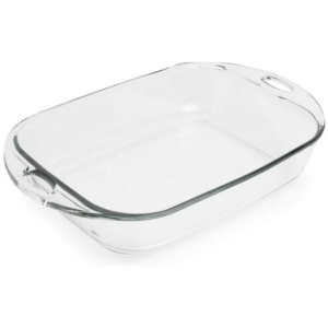Anchor Hocking Premium Baking Dish 3.85L
