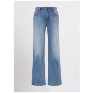 Andy Straight Leg Jean