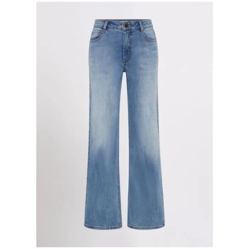 Andy Straight Leg Jean