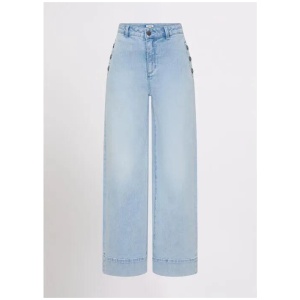 Anne Wide Leg Jean