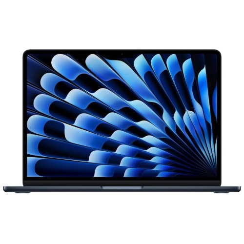 Apple MacBook Air 13" M4 Chip With 10-Core CPU, 10-Core GPU, 16GB 512GB - Midnight