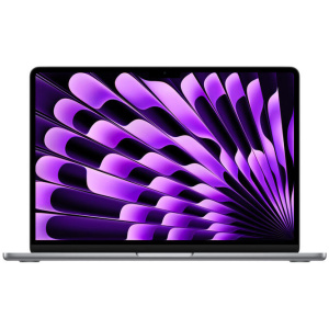 Apple MacBook Air 13" with M2 Chip, 512GB/24GB, Z18N0002X [Demo]- Space Grey