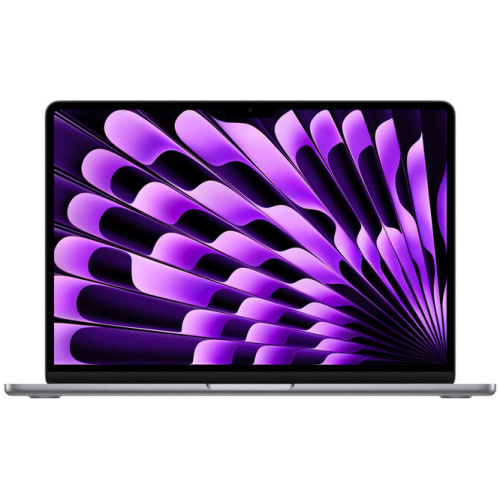 Apple MacBook Air 13" with M2 Chip, 512GB/24GB, Z18N0002X [Demo]- Space Grey