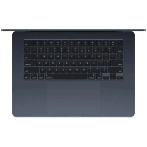 Apple MacBook Air 15" with M4 Chip 10C CPU/10C GPU, 16GB, 256GB SSD (Midnight)