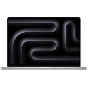 Apple MacBook Pro 14" M4 Pro 12-Core CPU, 16-Core GPU, 24GB RAM, 512GB SSD - Silver