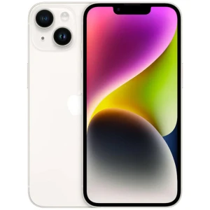 Apple iPhone 14 256GB - Starlight