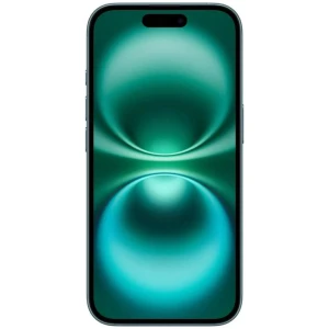 Apple iPhone 16 256GB (Teal)