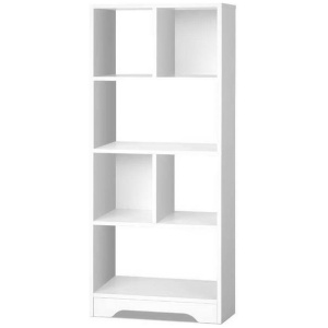 Artiss Bookshelf 6 Tiers - ANA White