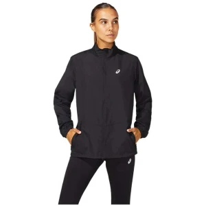 Asics Silver Jacket Womens