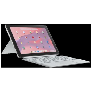 Asus Chromebook 10.5" WUXGA Touchscreen Laptop, MT8186, 8GB RAM, 128GB SSD, ChromeOS