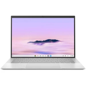 Asus Chromebook CB54 14" WQXGA Touchscreen Laptop, Ultra 5-115U, 16GB RAM, 256GB SSD, ChromeOS