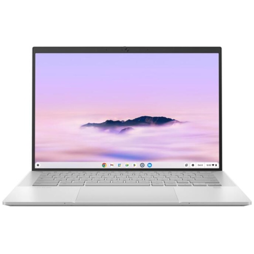 Asus Chromebook CB54 14" WQXGA Touchscreen Laptop, Ultra 5-115U, 16GB RAM, 256GB SSD, ChromeOS
