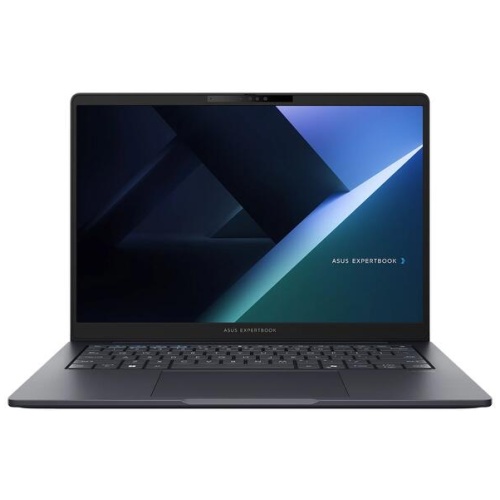 Asus ExpertBook B5 14" WQXGA Laptop, Ultra 5 225H, 32GB RAM, 512GB SSD, Windows 11 Pro