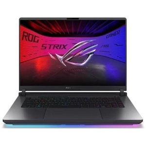 Asus ROG Strix G16 16" FHD+ 165Hz IPS Laptop, i7-14650HX, 16GB RAM, 1TB SSD, RTX 5060, Windows 11 Home