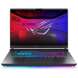 Asus ROG Strix G16 16" FHD+ 165Hz Laptop, Ryzen 9 8940HX, 16GB RAM, 1TB SSD, RTX 5060, Windows 11 Home
